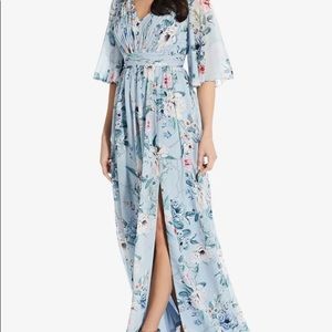 Brand new Adrianna papell dress size 6